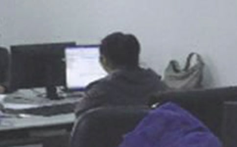 梦见做编辑