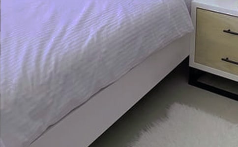 选择婴儿床床垫要点
