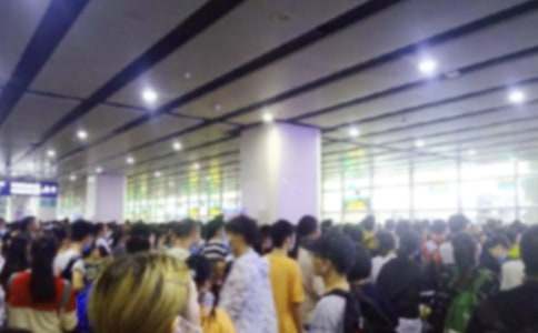 宝宝春运旅途必备用品清单