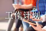 (精选)工作计划