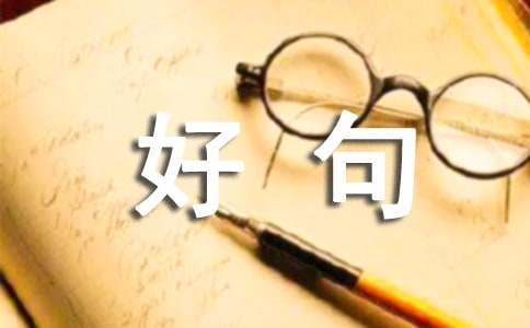 夫妻好句子7篇