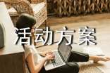 (必备)实用的活动方案