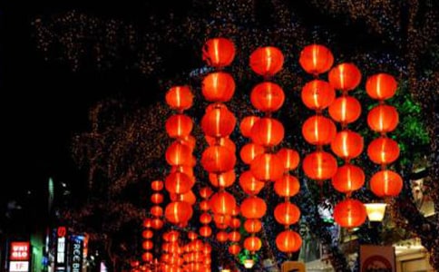 英语节日作文6篇(合集)