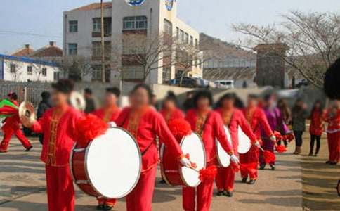 节日宝宝做客待客八注意
