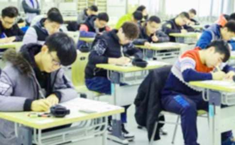 梦见考试第一名