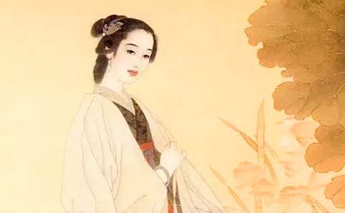 千古第一才女李清照的不幸婚姻