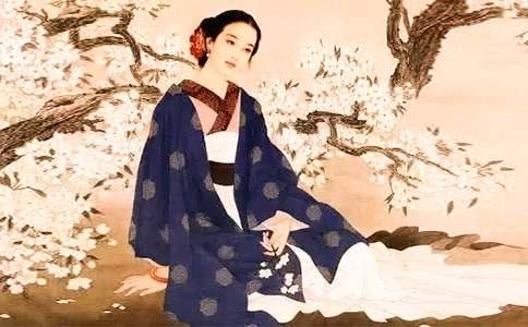 李清照的婚姻