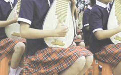 梦见琵琶坏了