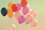 梦见彩色气球(热门)
