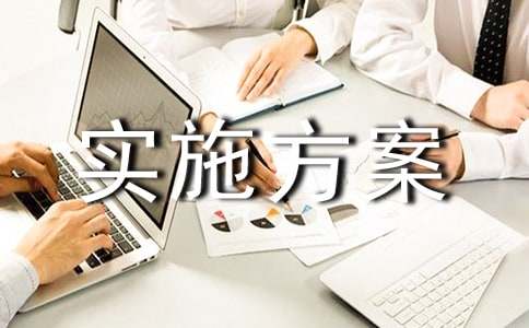 (实用)实施方案9篇