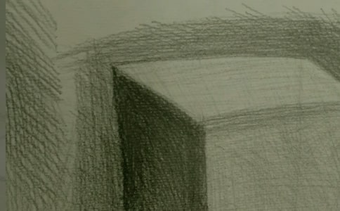 梦见素描(推荐)