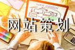 网站策划(精华5篇)