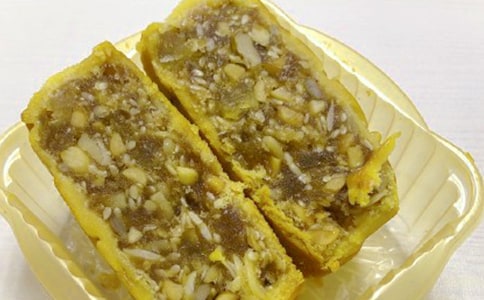 宝宝什么时候适合吃月饼