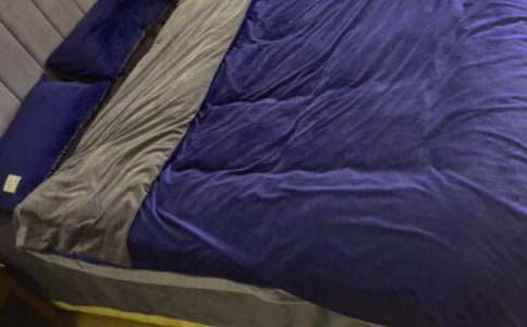 六种宝宝床上用品选用法则