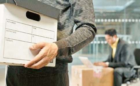 员工辞职8篇(荐)