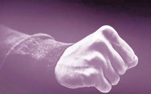 梦见梦到和陌生人打架