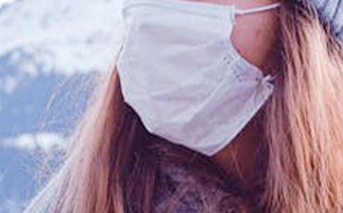 宝宝口罩怎么选