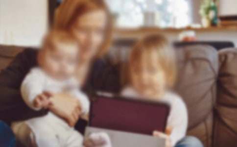 梦见母亲突然病的很严重