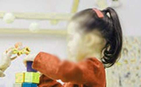 梦见小女孩丢失