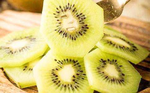 7个月宝宝宝宝能吃奇异果吗