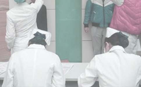 2岁宝宝体检项目