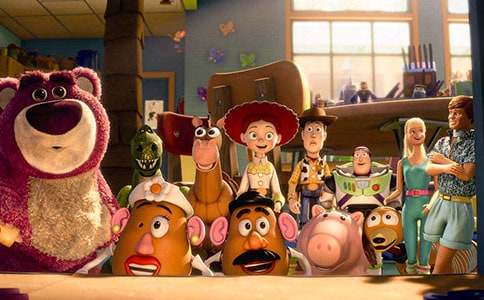 如何按照年龄给宝宝挑玩具?