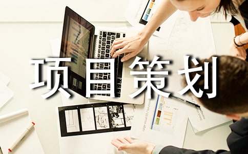 项目策划精华【8篇】