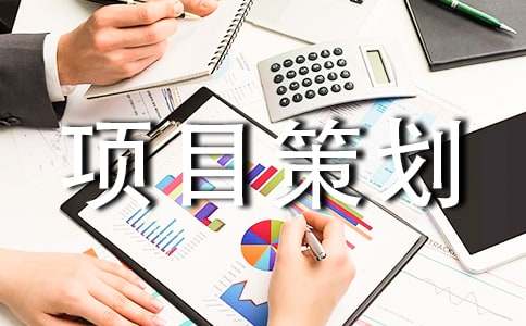 项目策划(集合)