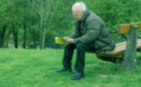 梦见去世的爷爷要拍照