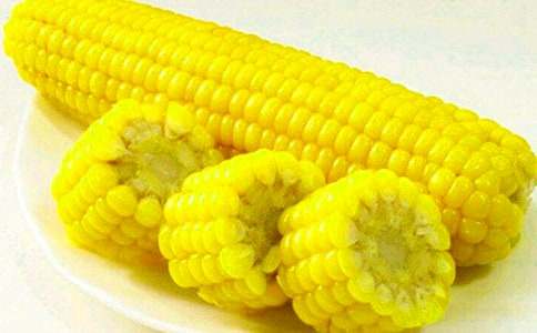 梦见一片玉米地