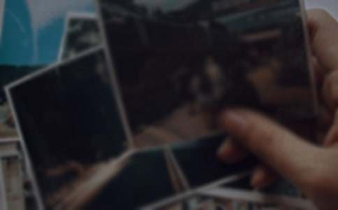 梦见自己报纸上登照片