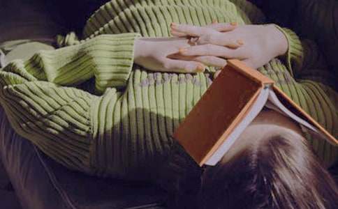 梦见做梦梦见全是流血